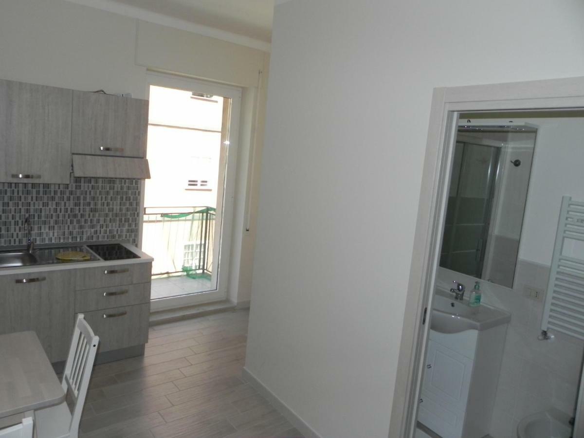 Timavo Apartment Bari Exterior photo