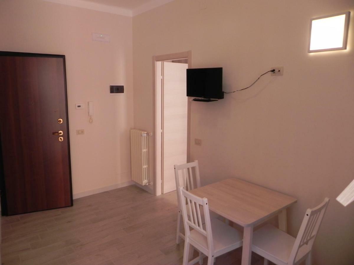 Timavo Apartment Bari Exterior photo