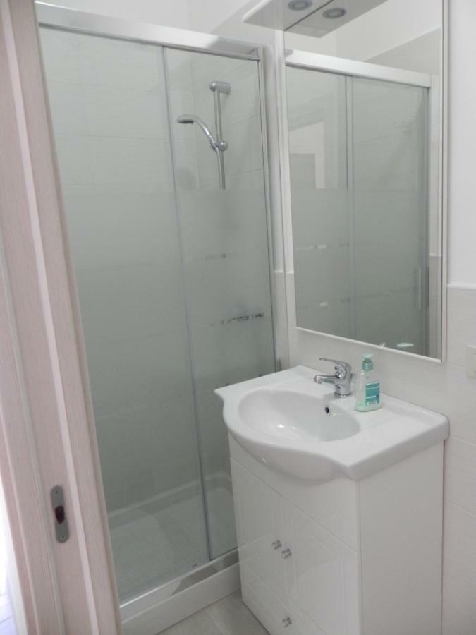 Timavo Apartment Bari Exterior photo