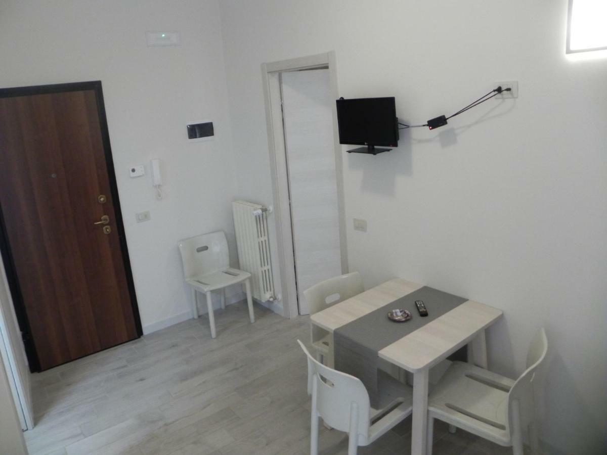 Timavo Apartment Bari Exterior photo