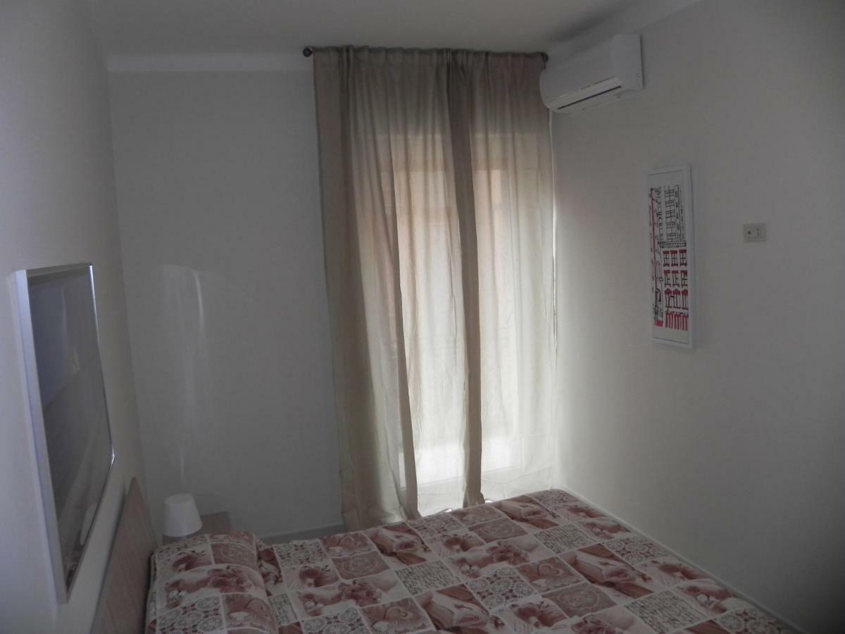 Timavo Apartment Bari Exterior photo