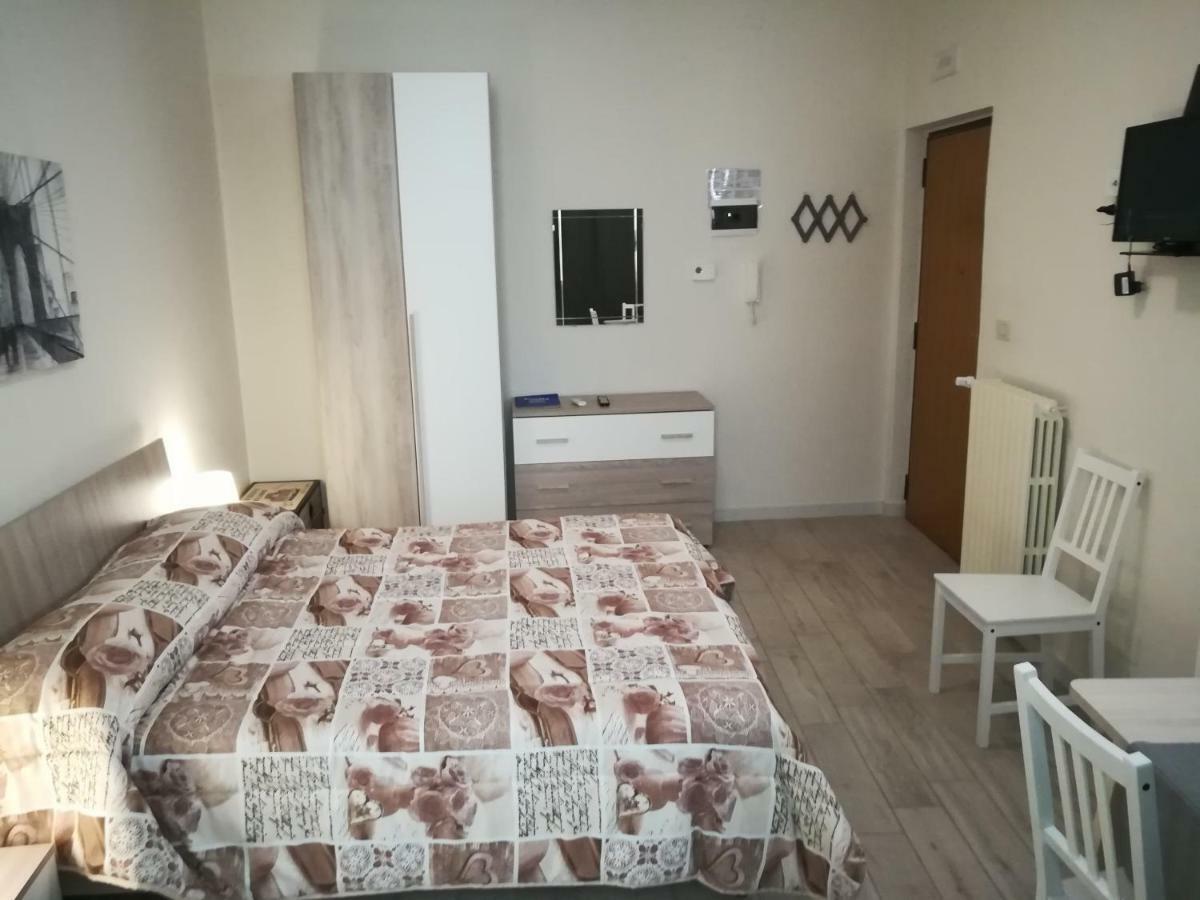 Timavo Apartment Bari Exterior photo