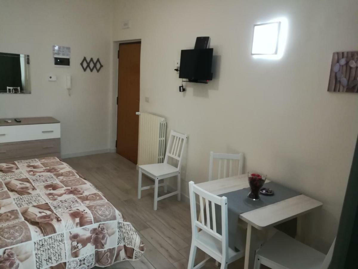 Timavo Apartment Bari Exterior photo