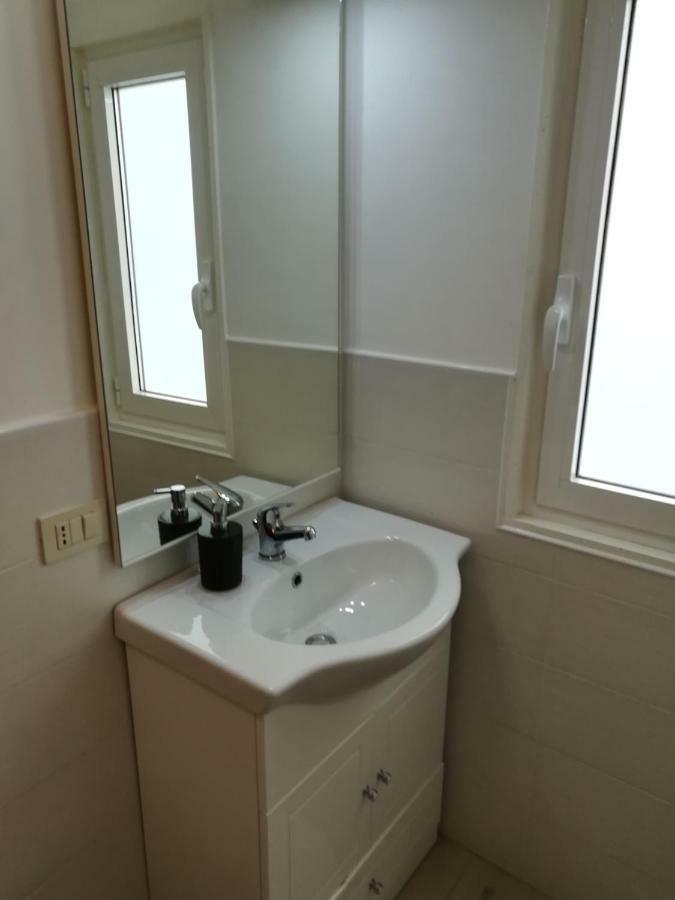 Timavo Apartment Bari Exterior photo