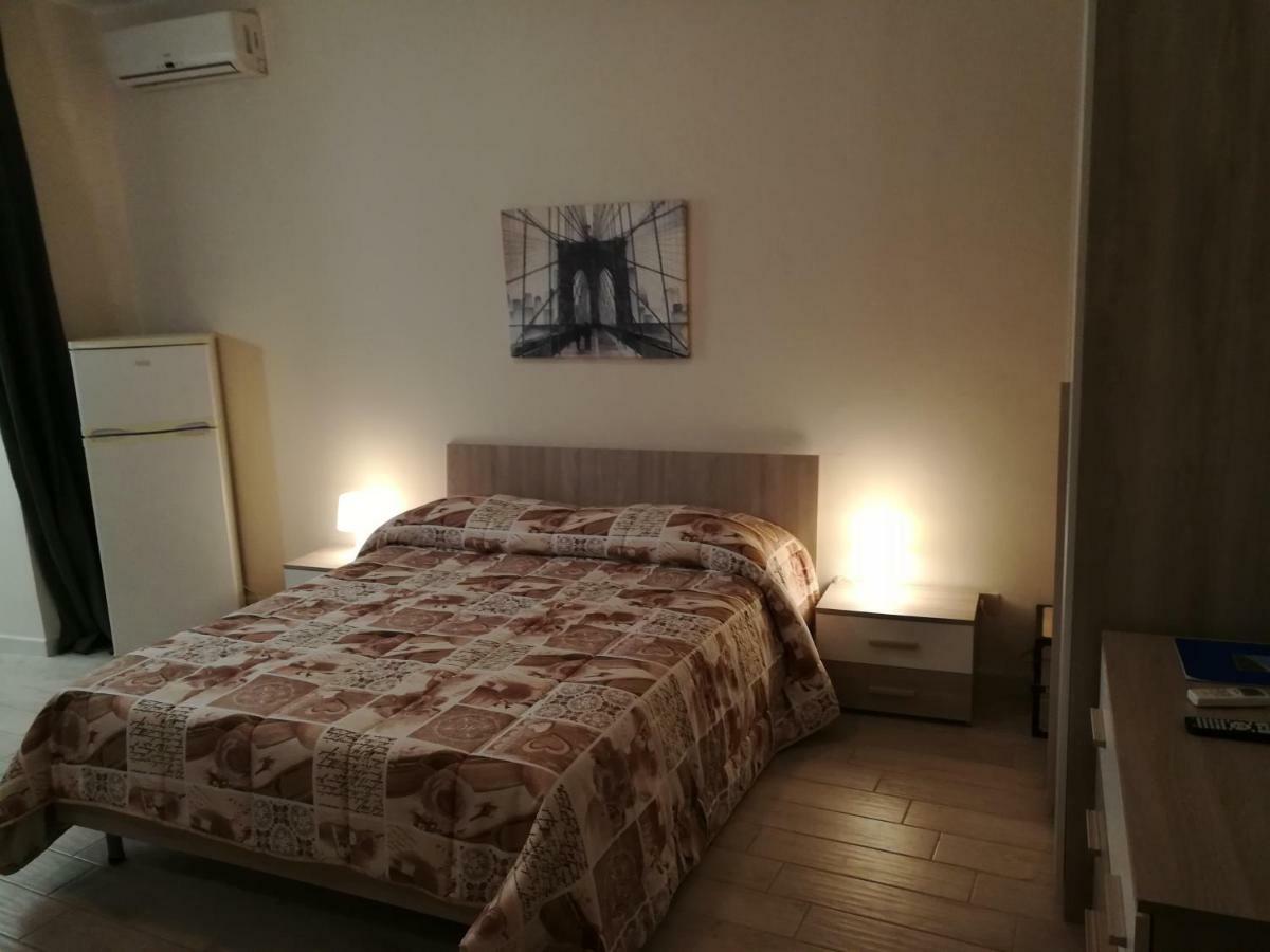Timavo Apartment Bari Exterior photo