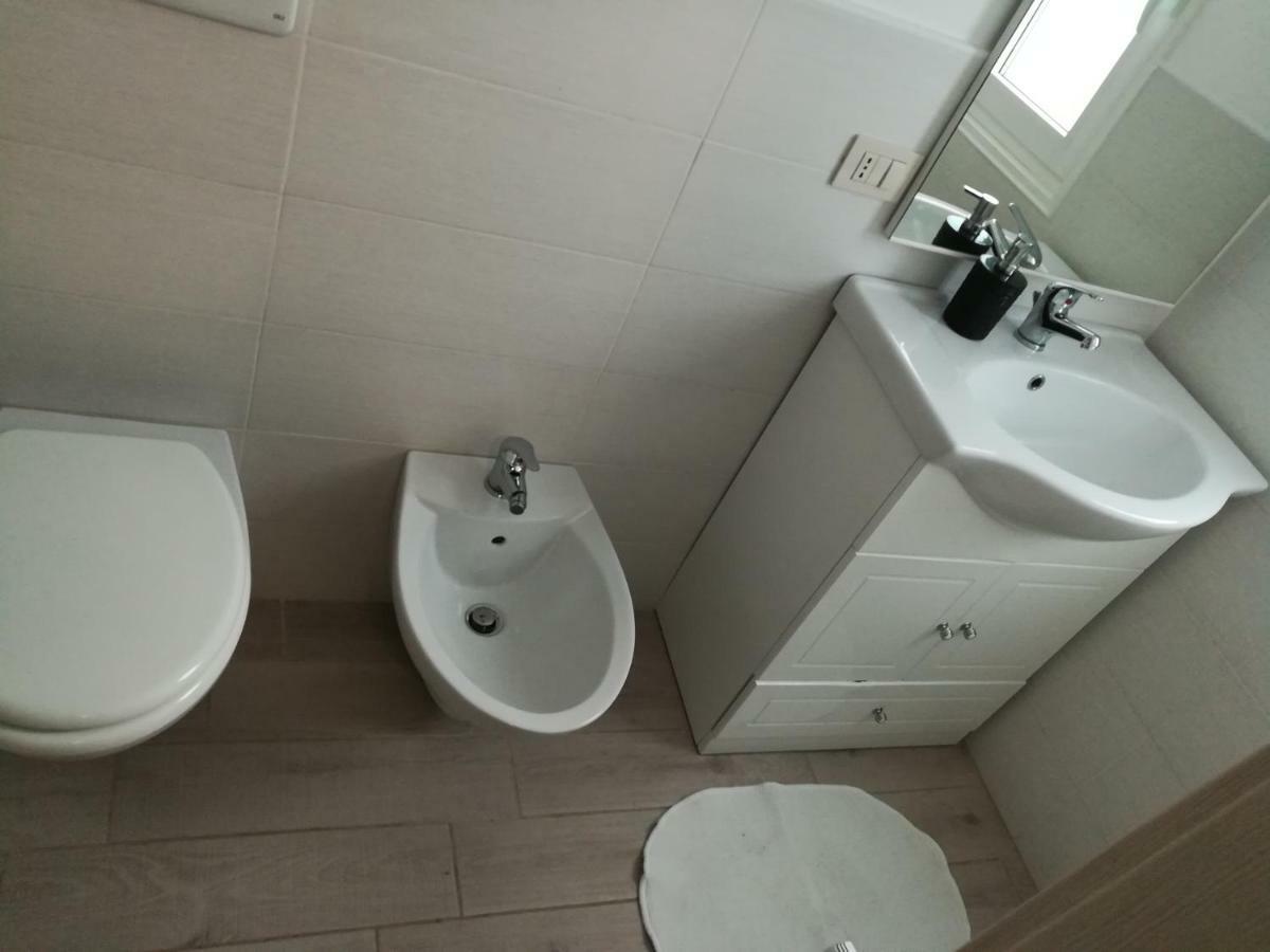 Timavo Apartment Bari Exterior photo