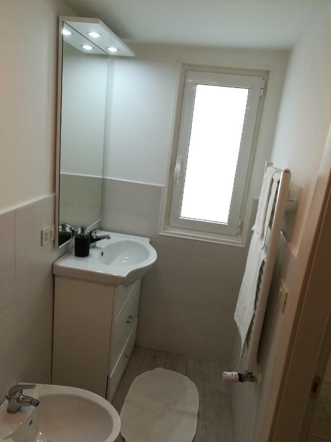 Timavo Apartment Bari Exterior photo