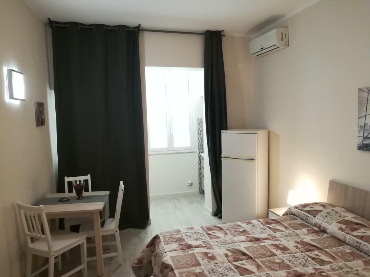 Timavo Apartment Bari Exterior photo